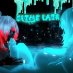 FUTANARI SLIME FEMBOY Dragon FUTA