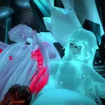 SLIME LAIR FUTA HOPE FT. MAXITHEMUSE