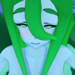 Futa Slime Girls