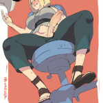 Tsunade Futa