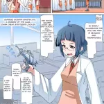 Giantess Experiment nhentai: hentai doujinshi and manga