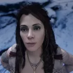 Kratos fucking Freya hard