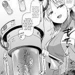 Dr. Hachisukas new sperm milking machine durability test