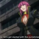 Taimanin Asagi 2