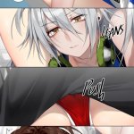 Page 1 of Aek-999 And Creampies by Deathalice