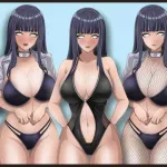 Hinata Unleashed Final Kamos Download