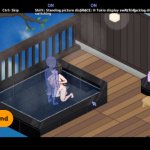 H-Game Pixel art HitoGirl game play