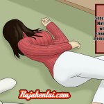Komik Hentai Obat Tidur Bantu Ngeseks Dengan Mama