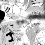 nwoidn Mavuika Short Genshin Impact
