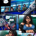 Fortinite Hentai: Fodendo A Pessonagem Mia Khalifa