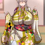 Yakuza NTR Kanojo Shinnen Aisatsu BBC
