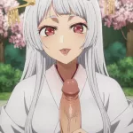 Sayahime Sex