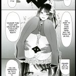 Omanko Oshi no Ko