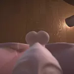 Greenice Gamer Futa Wins Taker POV