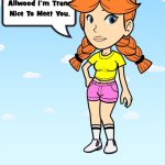 Mini Gay Me-Shiri Allwood The Babysitter by BogusDude on DeviantArt
