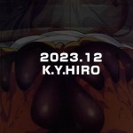 C103 K.Y.HIRO K.Y.HIRO Takarabako Shiri...