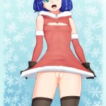 Post 2078102: Christmas CyanHijirikawa Necronemesis ShowbyRock!!