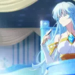 Danmachi Authors Wistoria Wand and Sword Airs July