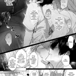 Yaoi hentai manga The Broadcasting Fuck Room Page 7