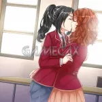 The Yuri Club Final Gamecax