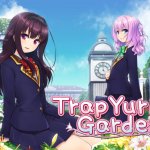 Download Free Hentai Game Porn Games Trap Yuri Garden