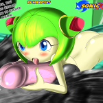 Post 2008906: CosmotheSeedrian Nobody147 SonictheHedgehogseries SonicX