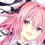 Jerking Off with Astolfo Hentai JOI Fate Grand Order JOI Fap to the beat femboy teasing
