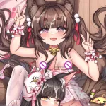Buy Sakume Futa Nagato Amagi Nsfw Body Pillowcase