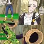 Android 18