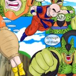 Android 18
