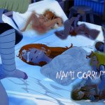 Futa Concoction Gallery Nami Corruption Chapter 1 Part 1