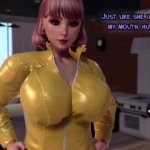 Animation Futa Milf And Guys Take Turns Fucking Each Other