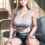 Ymir Fritz Nude Photo Shot By Xuneai