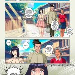 Hinata The Daughter of The Devil Porn Comic english 44