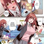 Read CS-FC Chimosaku Seijun Kanojo No Mesu Ochina Sentaku English desudesu Digital Hentai Porns