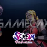 Scream Demo Gamecax