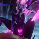 Evelynn Nagoonimation
