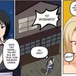 Naruto parody Tsunade lost in the Game and had to give Pussy watch online