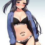 QoS hentai