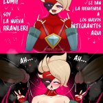 brawl stars lumi brawl stars bradleyfun? 1girls after fellatio