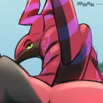 Scolipede