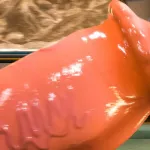 Tristana fucking Poppys cock