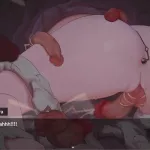 Agnietta the Holy Healer