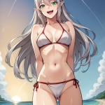 Post Tessia Eralith The Beginning After The End 56 images by Tenshi Tones from Patreon