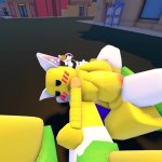 Whoreblox Adventure POVs Small Comp