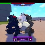 Roblox Slut Pounded In Whorblox