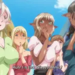 Warrior girl with big tits enjoys fucking Hentai watch online