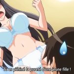Hentai with big oppais