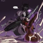 Trading Hyper futa on discord: clair7