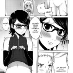 Naruto Gaiden 10.5